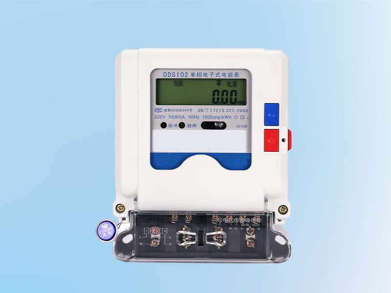 單相電表和三相電表有何區別？分別應用甚麼場景