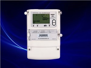北京亞洲槳紙業項目採用杭州華立電表