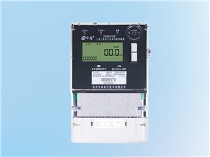 首鋼京唐鋼鐵2#高爐出鐵場除塵工程採用杭州百富智能電表