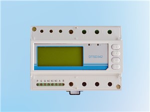 北京解放軍總醫院（301）醫院（9501工程）採用威瀚智能電表