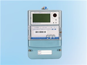 北京雙山水泥集團純低溫余熱電站工程(1.5MW)採用威瀚智能電表