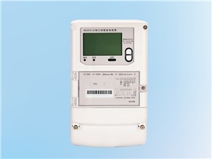 中鐵電氣化集團大秦線2億噸擴能電氣化配套工程變電所綜自系統採用威瀚智能電表