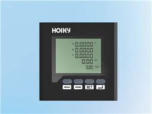 京滬線豐台供電段豐台配電所採用華立智能電表