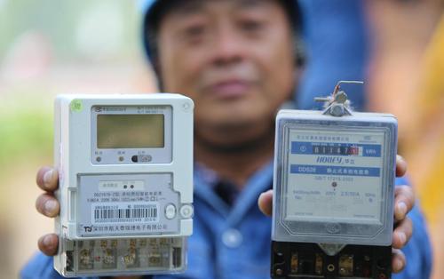 老王說表——為甚麼智能電表比傳統電表走得快？
